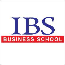 IBSAT (ICFAI Business school )