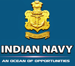Indian Navy B.Tech Entry Scheme 2017
