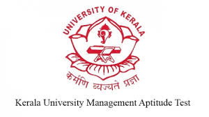 Kerala Management Aptitude Test ( KMAT KERALA ) 2018