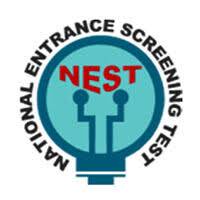 National Entrance Screening Test (NEST)2017