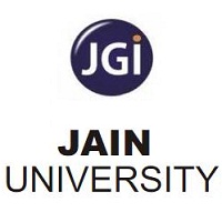 Jain university entrance exam 2018