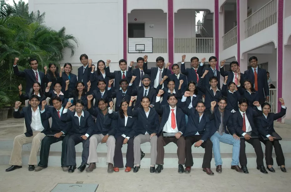 B.E.T College ofManagement and Science