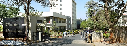 B.M.S College of Engineering