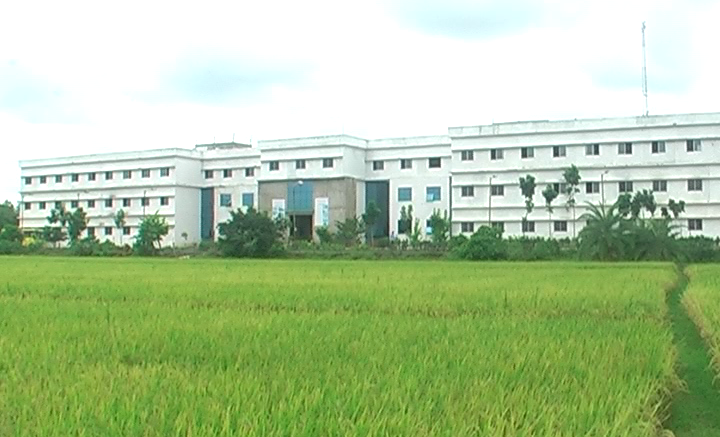 Chendu College Of Engineering And Technology