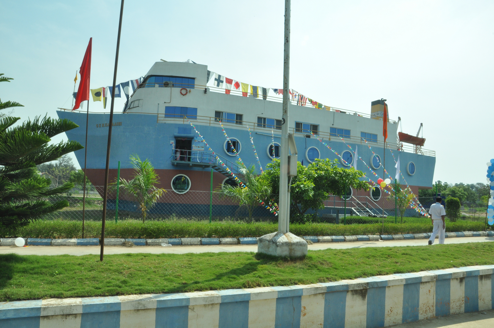 G K M College Of Engineering And Technology College Details
