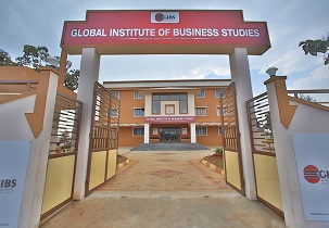 GIBS BUSINESS SCHOOL, BANGALORE
