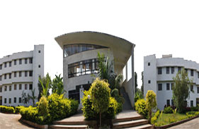 Indus Business Academy (IBA)