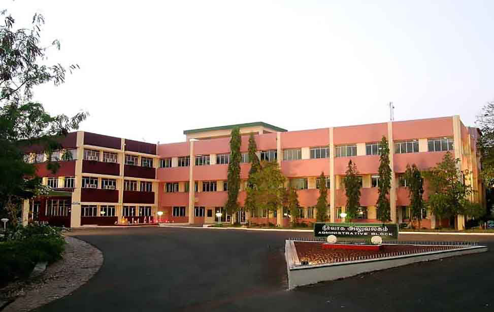Institute of Road and Transport Technology