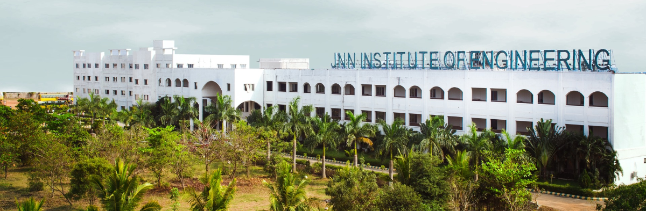 Jnn Institute Of Engineering