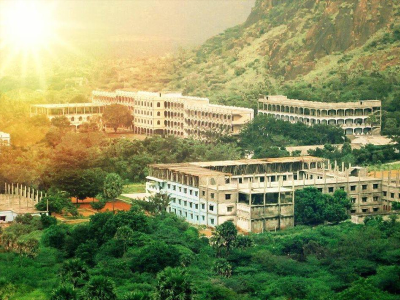 Lord Jegannath College Of Engineering And Technology