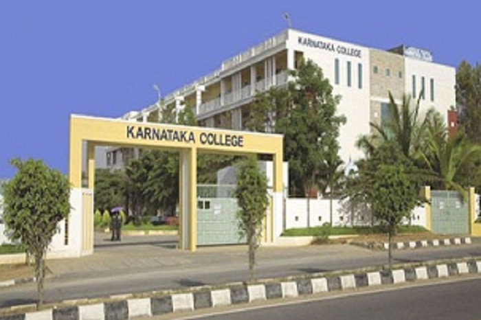 Karnataka College of Management