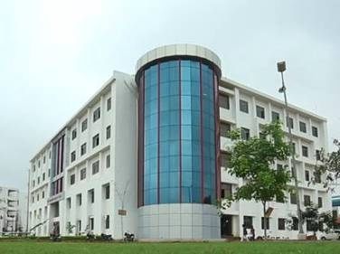Kalaignar Karunanidhi Institute of Technology