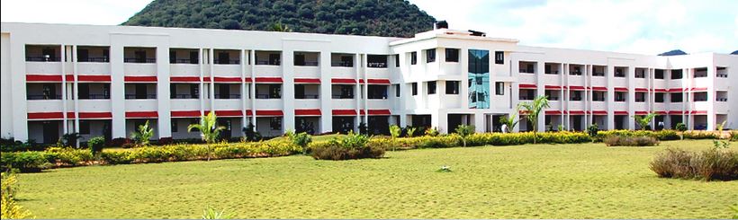 N P R College Of Engineering And Technology College Details | Campushunt