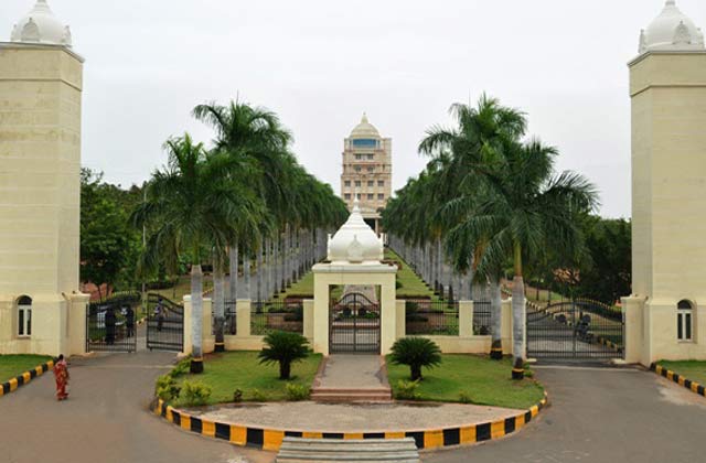 PGP College of Engineering