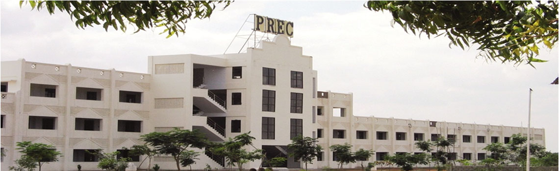 P.R.Engineering College