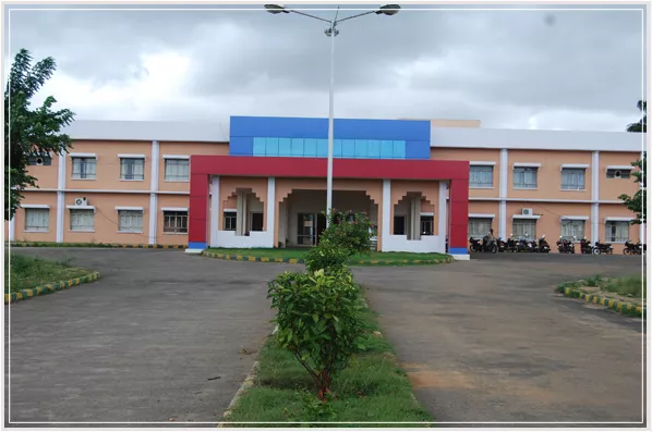 Sri Siddhartha dental college