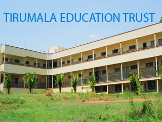 Tirumala College of Commerce & Business Management