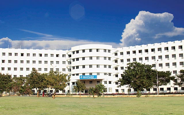 Savitha Medical College