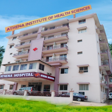 Athena College of Nursing