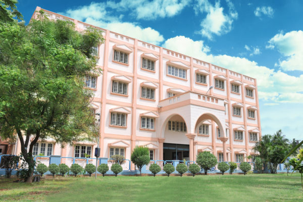 Sri Ramakrishna College Of Arts And Science for Women