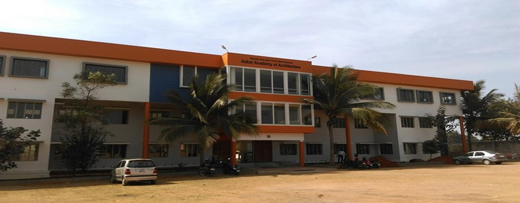 Aakar School of Architecture