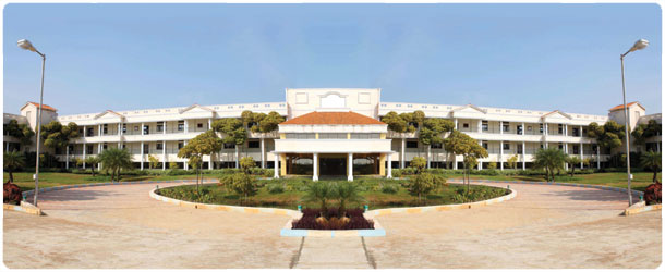 Agni College Of Technology