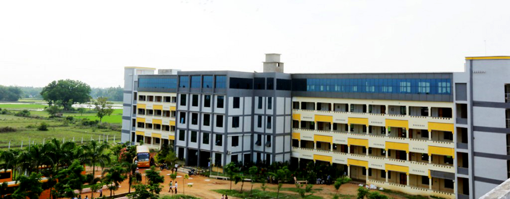 Annai College Of Engineering And Technology