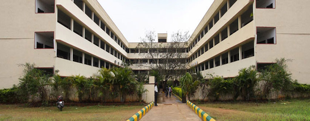 Bangalore College of Engineering and Technology
