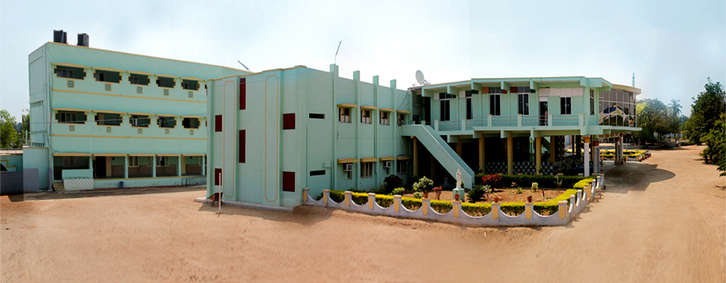 Bishop Ambrose College - Coimbatore