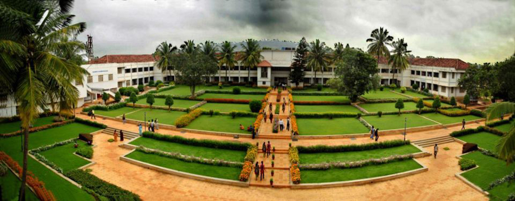B V B College of Engineering and Technology