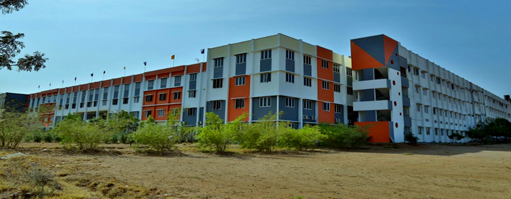 Cheran College Of Engineering