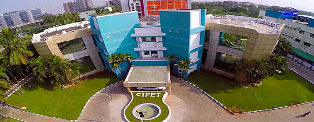 Central Institute of Plastics Engineering and Technology - Chennai