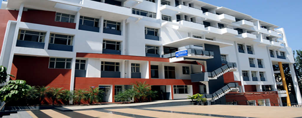 CMR Centre for Business Studies