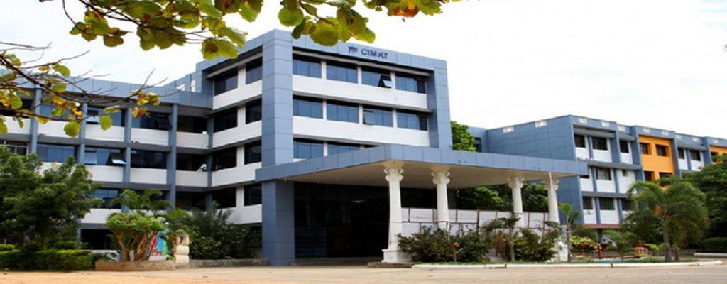 ST. THOMAS COLLEGE OF ARTS AND SCIENCE, CHENNAI