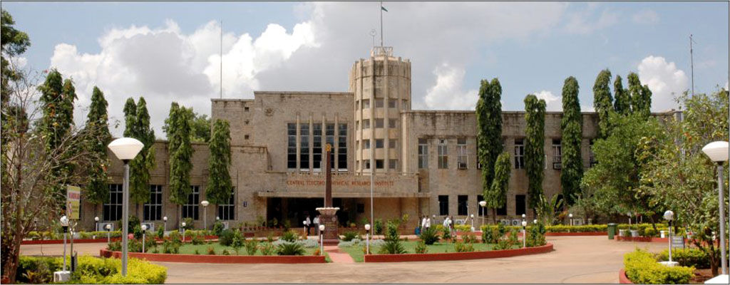 Central Electrochemical Research Institute (Csir), Karaikudi