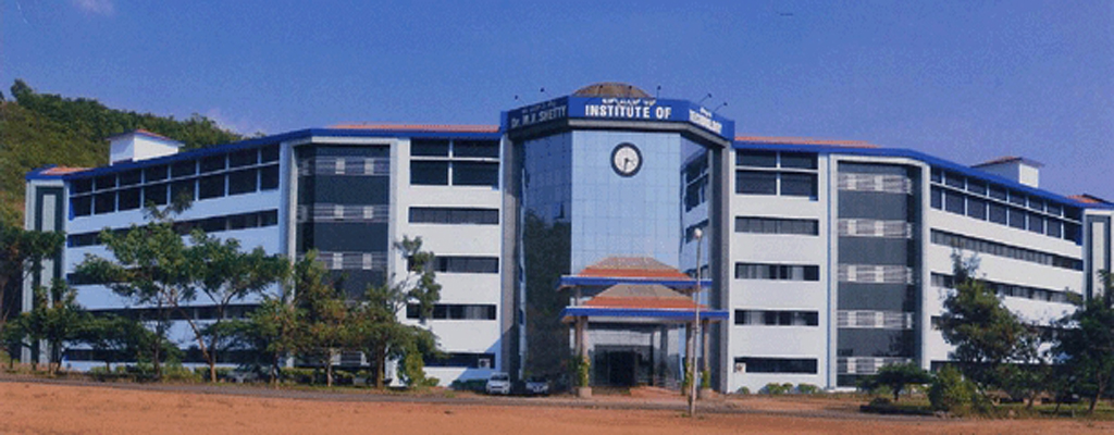 Dr. M. V. Shetty Institute of Technology (MVSIT)