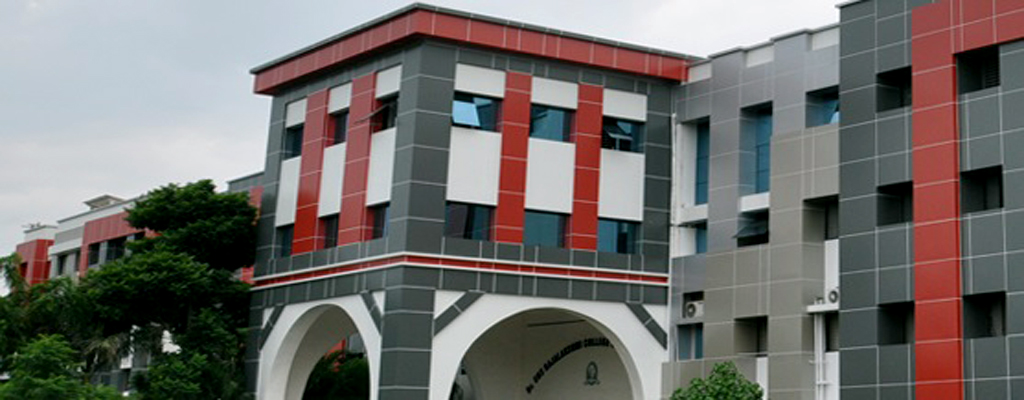 Dr. SNS Rajalakshmi College Of Arts & Science - Coimbatore