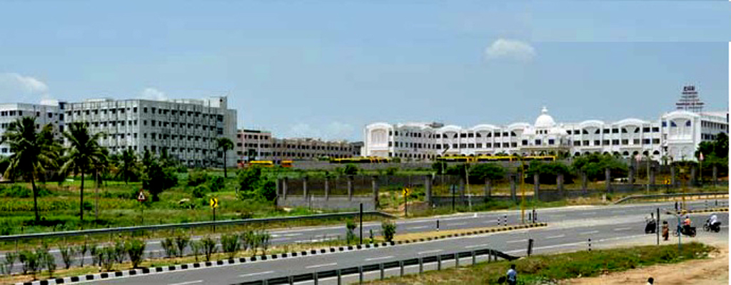Excel College Of Architecture And Planning