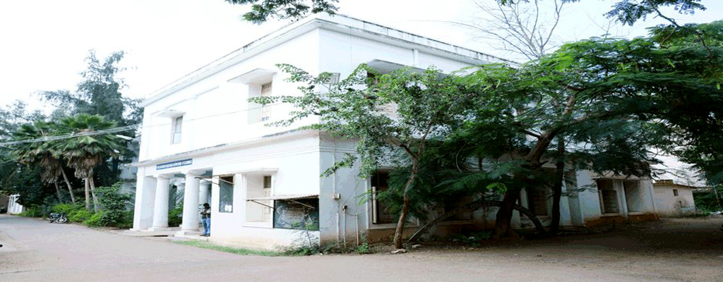 G. R. Damodaran College Of Education - Coimbatore