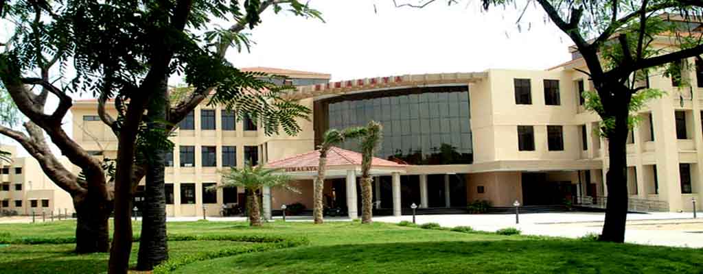 Indian Institute of Technology Madras - Chennai