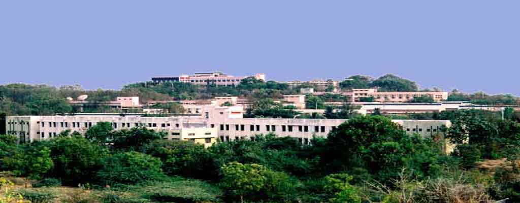 Shivparvathi mandradiar college of education- [smce], erode