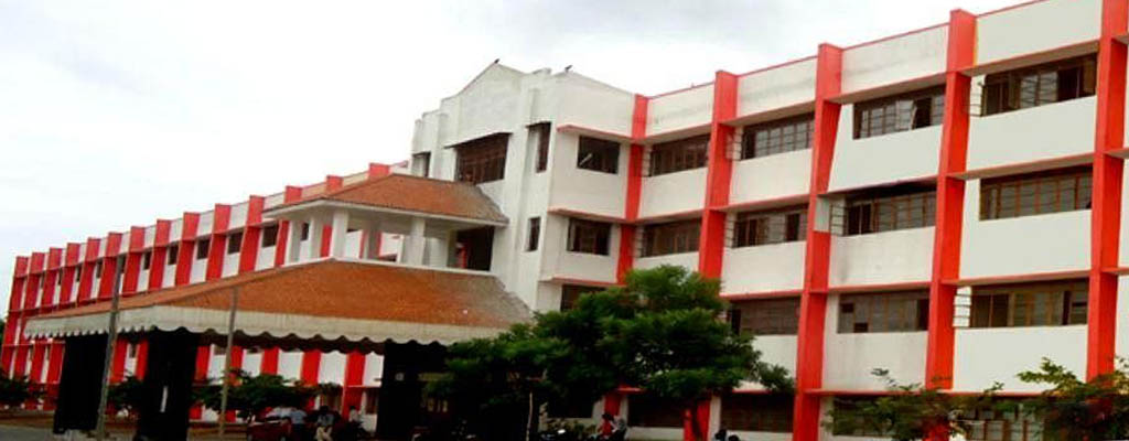 Jayalakshmi Institute Of Technology