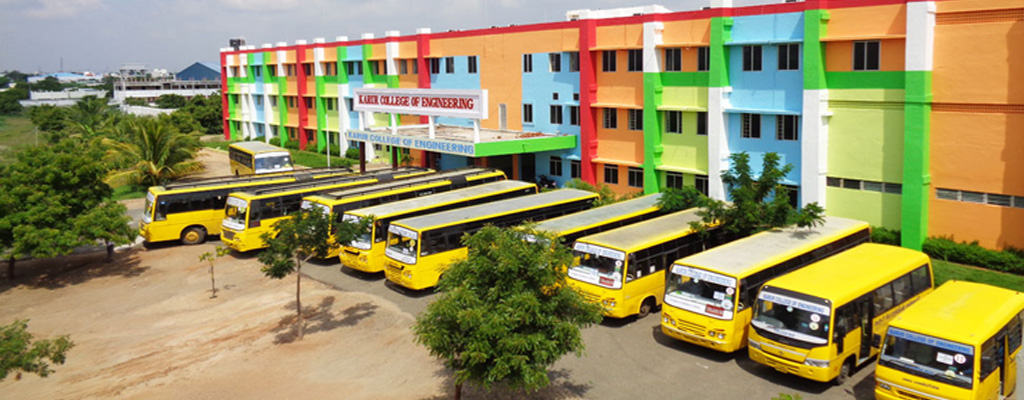 Karur College Of Engineering