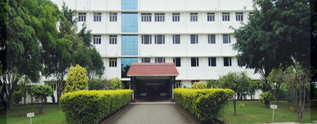 KGISL Institute Of Information Management - Coimbatore