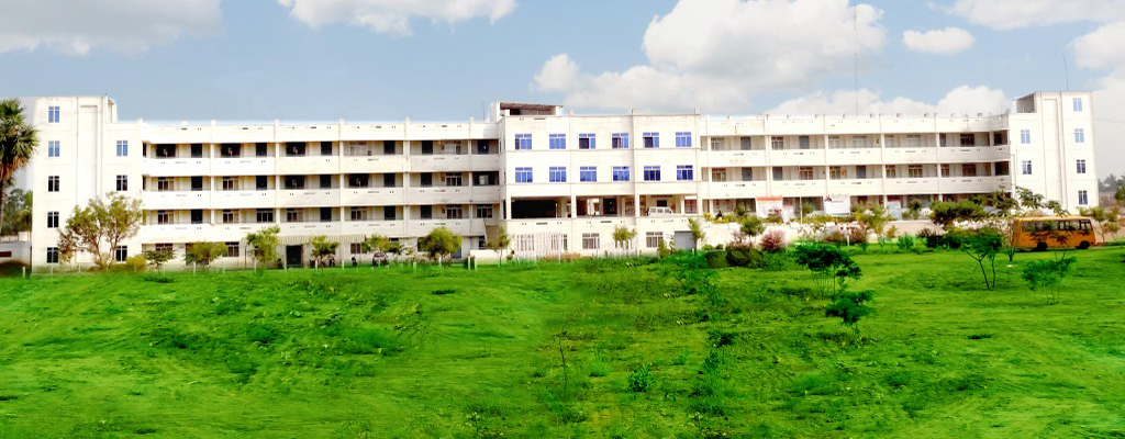 Knowledge Institute of Technology (KIOT) - Engineering College