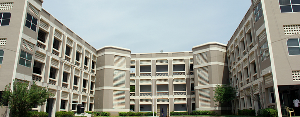 K.L.N.College Of Information Technology