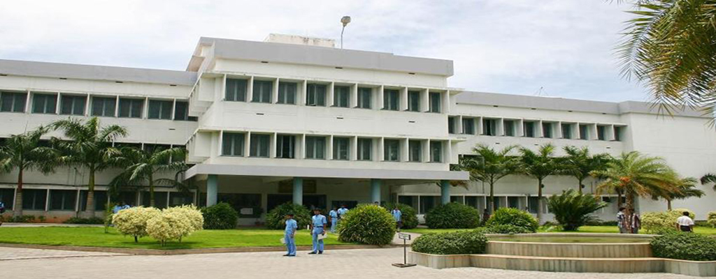 Grace college of education, erode