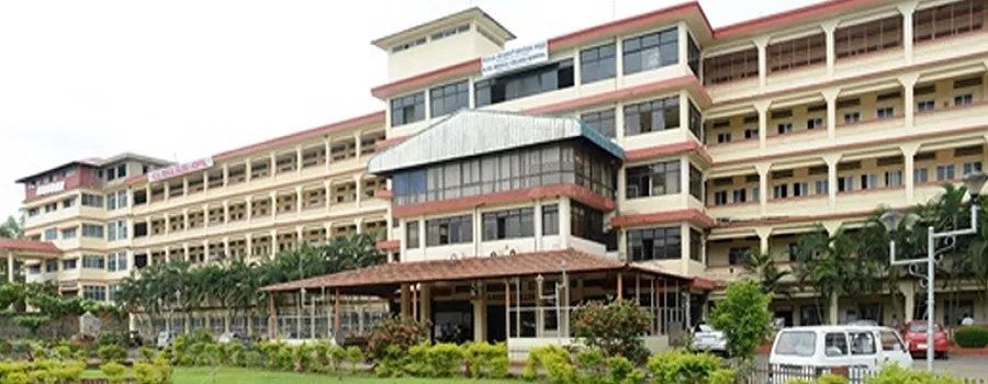 KVG Medical college