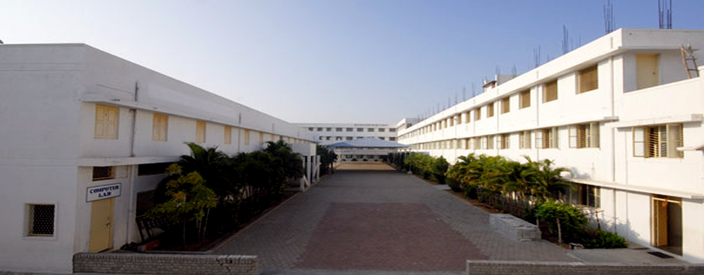Mahendhira College Of Education, Salem