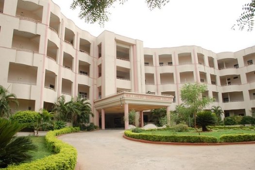 Malla Reddy College Of Engineering & Technology